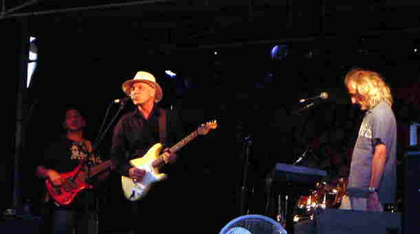 Photo de Claude DEMET