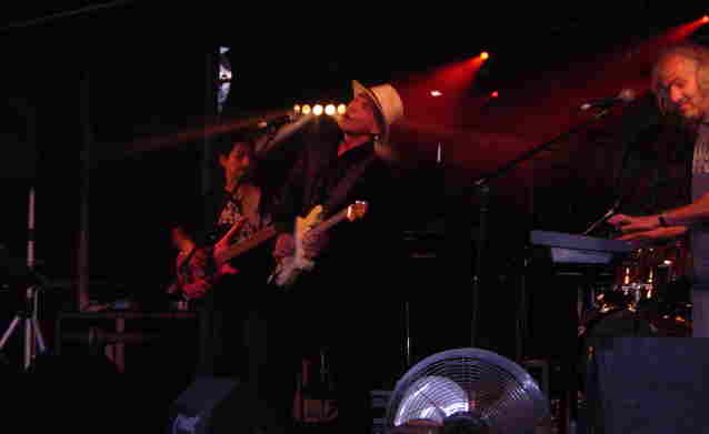 Photo de Claude DEMET