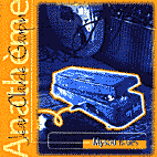 GAUPIN mysou blues