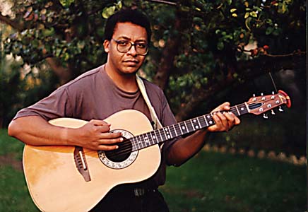 Christian GENEVIEVE: chansons et po�sie